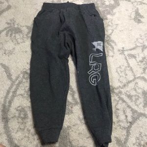 LRG sweats